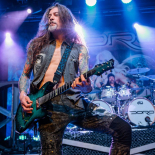 Doro - Kammgarn Kaiserslautern 01.03.2024