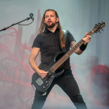 Blind Guardian - Burg Open Air Illingen 18.08.2024