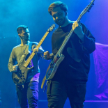 Blind8 - Jahrhunderthalle Frankfurt 23.10.2024