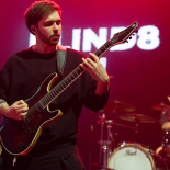 Blind8 - Jahrhunderthalle Frankfurt 23.10.2024