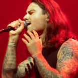 Blind8 - Jahrhunderthalle Frankfurt 23.10.2024