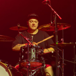 Blind8 - Jahrhunderthalle Frankfurt 23.10.2024