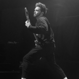 Blind8 - Jahrhunderthalle Frankfurt 23.10.2024