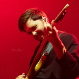 Blind8 - Jahrhunderthalle Frankfurt 23.10.2024