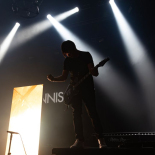 Annisokay - Jahrhunderthalle Frankfurt 23.10.2024