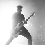 Annisokay - Jahrhunderthalle Frankfurt 23.10.2024