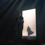 Annisokay - Jahrhunderthalle Frankfurt 23.10.2024