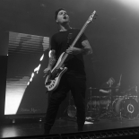 Annisokay - Jahrhunderthalle Frankfurt 23.10.2024