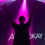 Annisokay - Jahrhunderthalle Frankfurt 23.10.2024