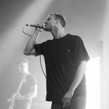 Annisokay - Jahrhunderthalle Frankfurt 23.10.2024