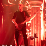 Within Temptation - Jahrhunderthalle Frankfurt 23.10.2024