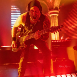 Within Temptation - Jahrhunderthalle Frankfurt 23.10.2024