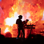 Within Temptation - Jahrhunderthalle Frankfurt 23.10.2024