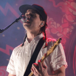 The Baboon Show - 08.03.25 Schlachthof Wiesbaden