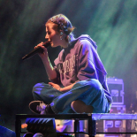 Damona - 22.03.2025 Schlachthof Wiesbaden