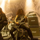 Rotting Christ - 16.04.2025 Schlachthof Wiesbaden