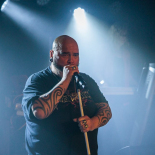 Crematory - 01.05.2025 Kammgarn Kaiserslautern