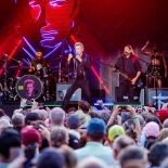 Billy Idol - 02.07.2025 BRITA-Arena Wiesbaden