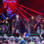 Billy Idol - 02.07.2025 BRITA-Arena Wiesbaden