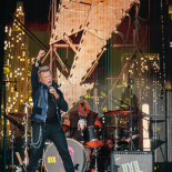 Billy Idol - 02.07.2025 BRITA-Arena Wiesbaden