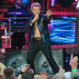Billy Idol - 02.07.2025 BRITA-Arena Wiesbaden