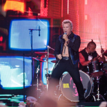 Billy Idol - 02.07.2025 BRITA-Arena Wiesbaden