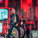 Billy Idol - 02.07.2025 BRITA-Arena Wiesbaden