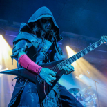 Gloryhammer - 06.07.2025 Substage Karlsruhe