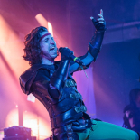 Gloryhammer - 06.07.2025 Substage Karlsruhe