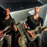 Moonlight Haze - 06.07.2025 Substage Karlsruhe