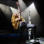 Moonlight Haze - 06.07.2025 Substage Karlsruhe