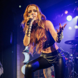 Moonlight Haze - 06.07.2025 Substage Karlsruhe