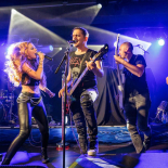 Moonlight Haze - 06.07.2025 Substage Karlsruhe