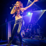 Moonlight Haze - 06.07.2025 Substage Karlsruhe