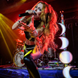 Moonlight Haze - 06.07.2025 Substage Karlsruhe