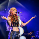 Moonlight Haze - 06.07.2025 Substage Karlsruhe