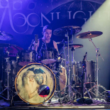 Moonlight Haze - 06.07.2025 Substage Karlsruhe