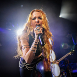 Moonlight Haze - 06.07.2025 Substage Karlsruhe