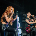 Moonlight Haze - 06.07.2025 Substage Karlsruhe