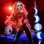 Moonlight Haze - 06.07.2025 Substage Karlsruhe