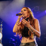 Moonlight Haze - 06.07.2025 Substage Karlsruhe