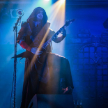 Gloryhammer - 06.07.2025 Substage Karlsruhe