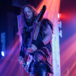 Gloryhammer - 06.07.2025 Substage Karlsruhe