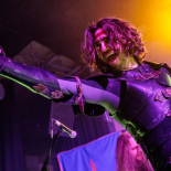 Gloryhammer - 06.07.2025 Substage Karlsruhe