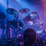 Gloryhammer - 06.07.2025 Substage Karlsruhe