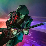 Gloryhammer - 06.07.2025 Substage Karlsruhe