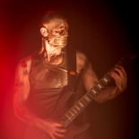 Ost+Front - Cotton Club Kaiserslautern 07.03.2014