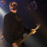 Ost+Front - Cotton Club Kaiserslautern 07.03.2014