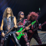 Beast in Black - 17.10.2025 Rockhal Luxemburg