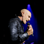 Beast in Black - 17.10.2025 Rockhal Luxemburg